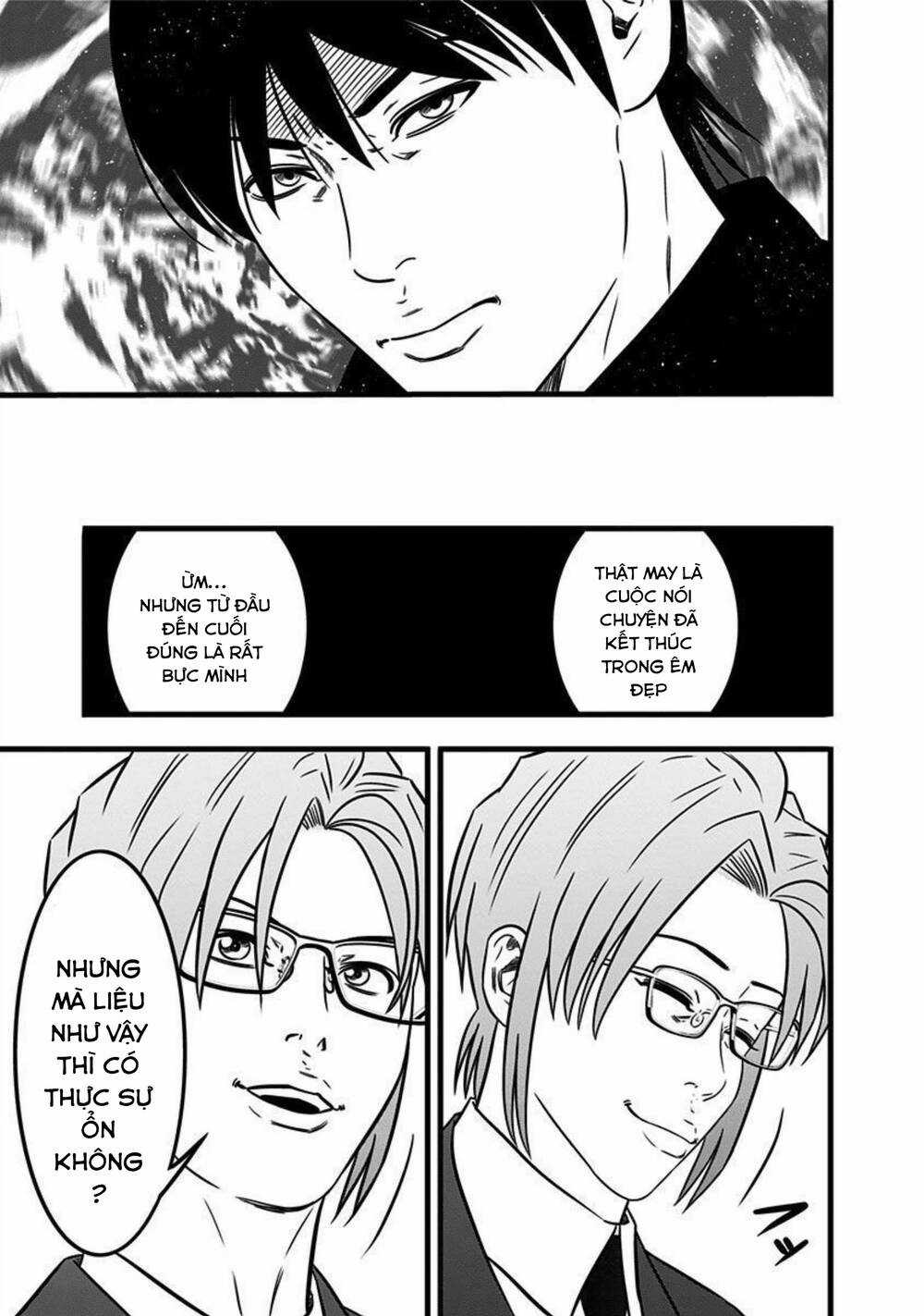 Slave Game - Chapter 165 - Trang 9