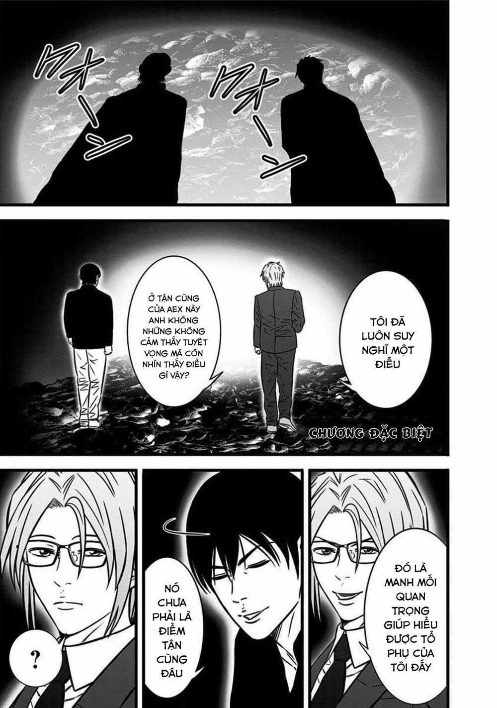 Slave Game - Chapter 166 - Trang 1
