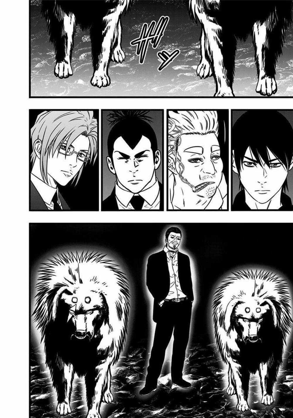 Slave Game - Chapter 166 - Trang 4