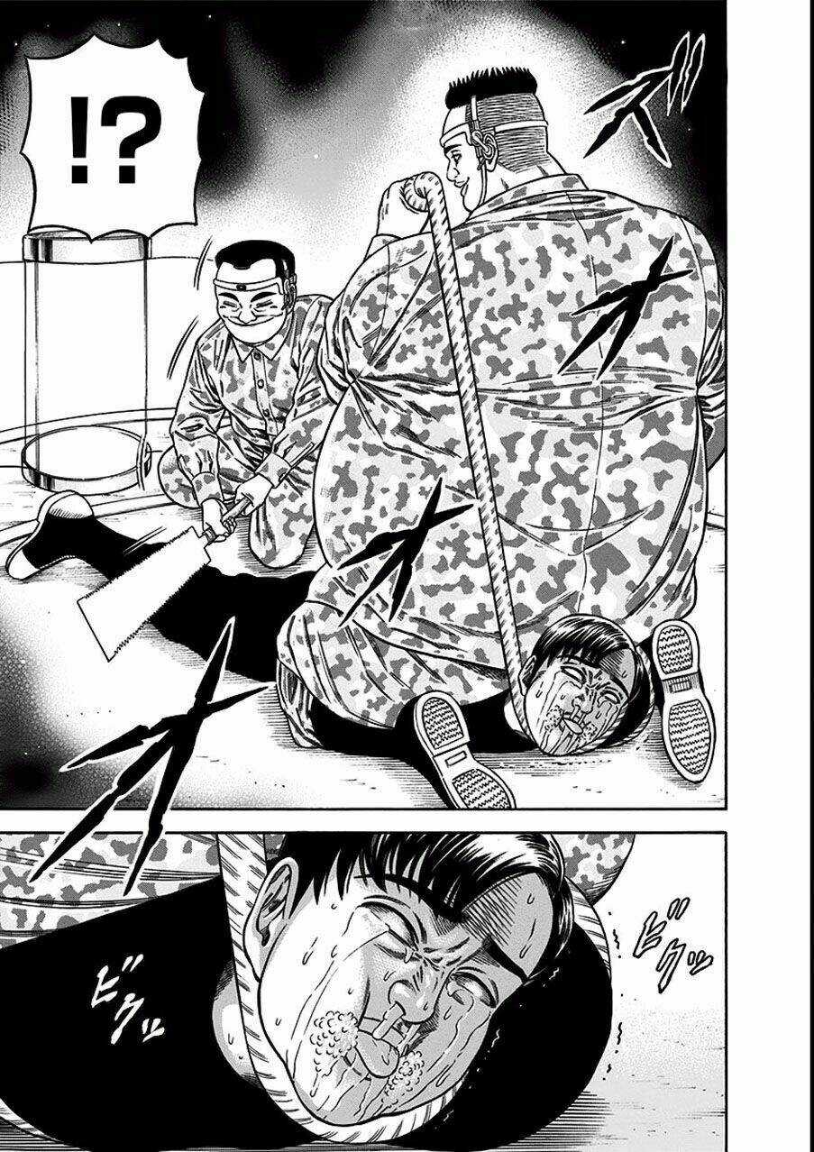 Slave Game - Chapter 17 - Trang 13