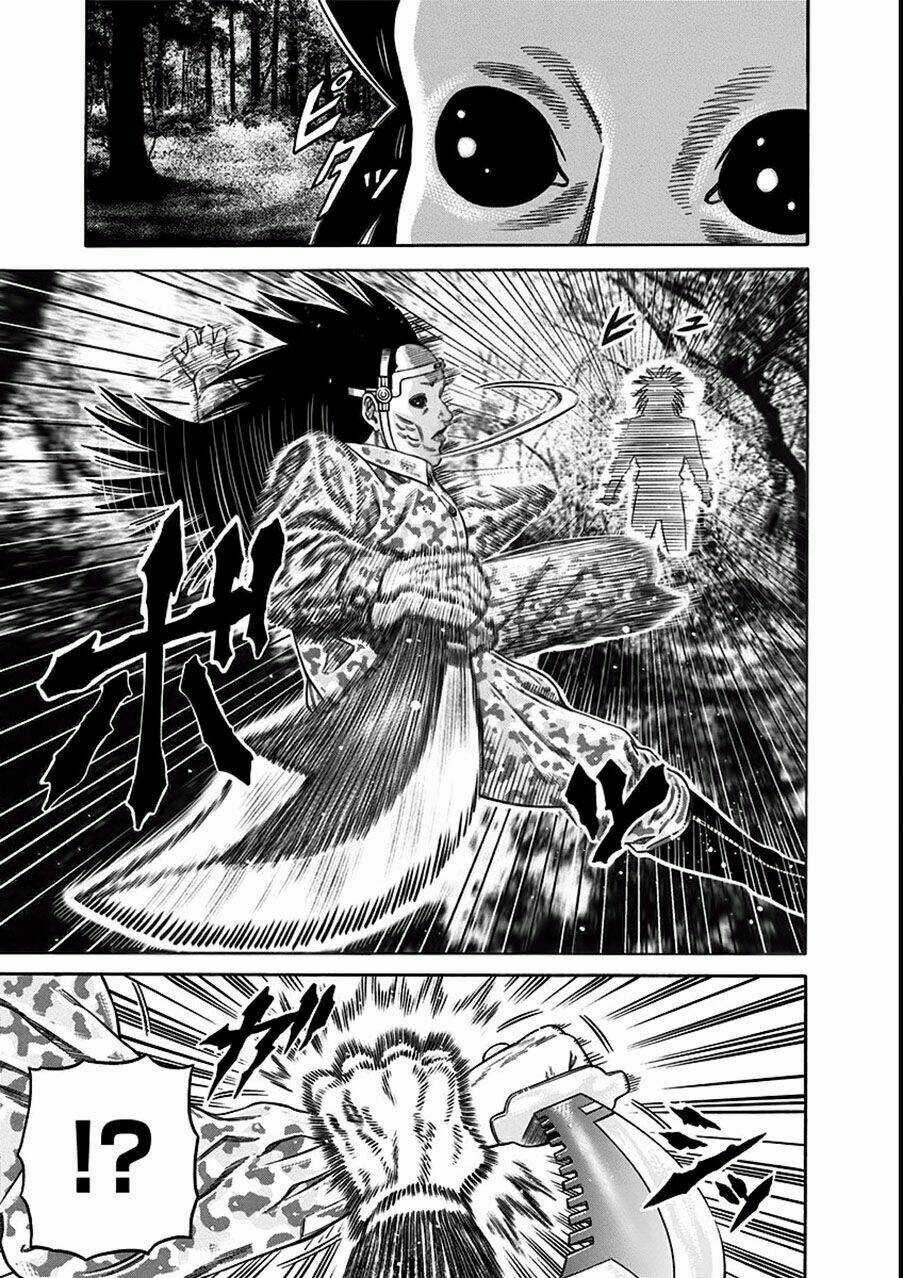 Slave Game - Chapter 17 - Trang 21