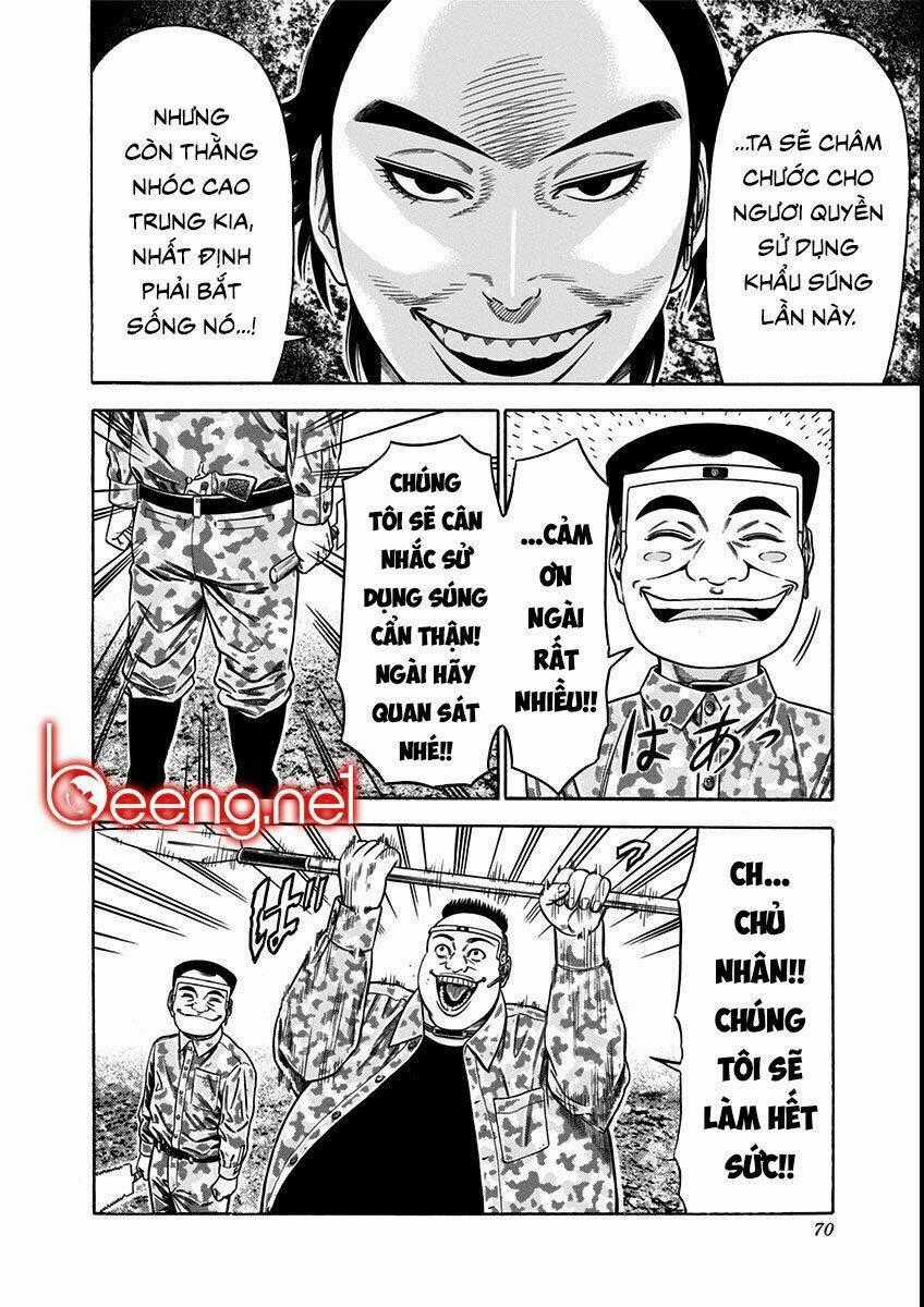 Slave Game - Chapter 18 - Trang 2