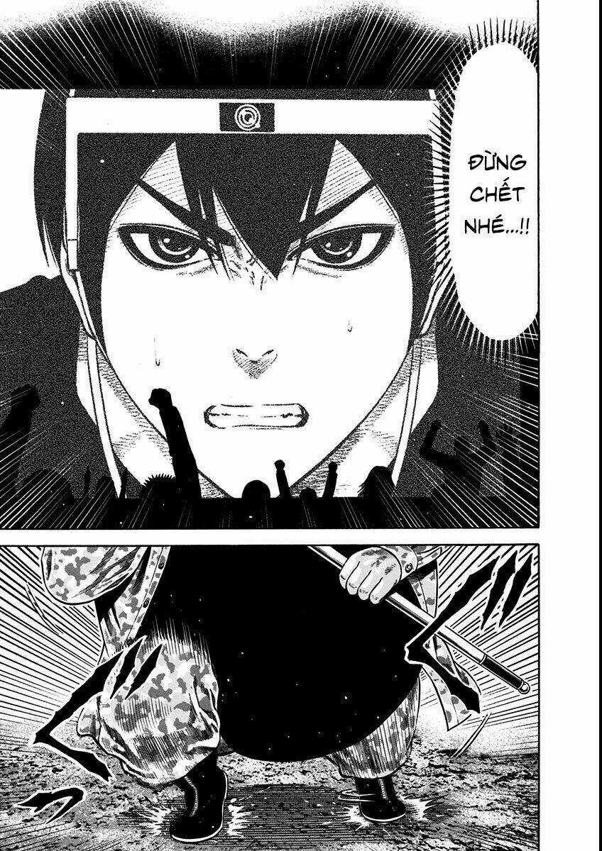 Slave Game - Chapter 18 - Trang 15