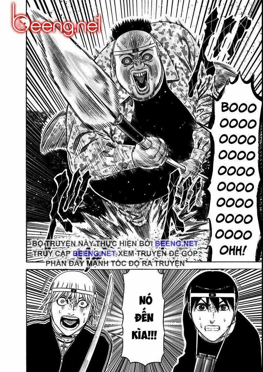 Slave Game - Chapter 18 - Trang 16