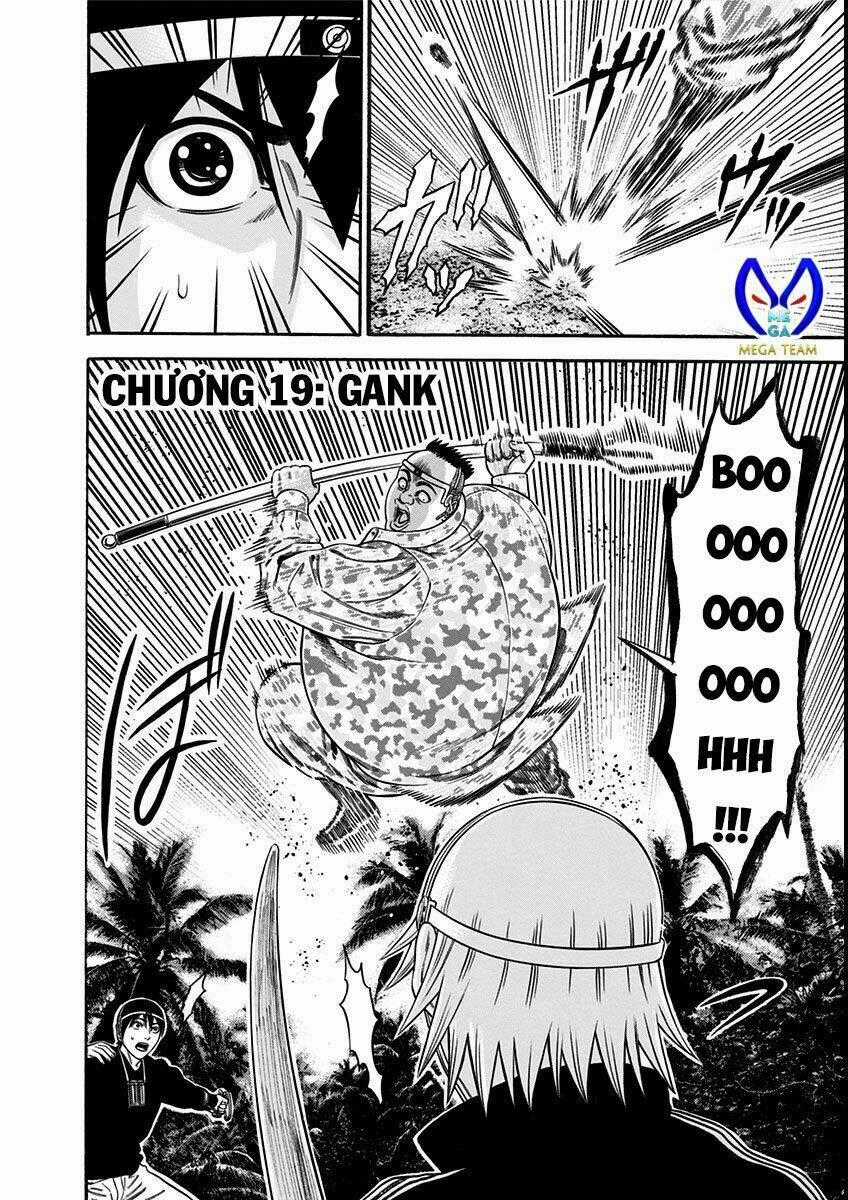 Slave Game - Chapter 19 - Trang 2