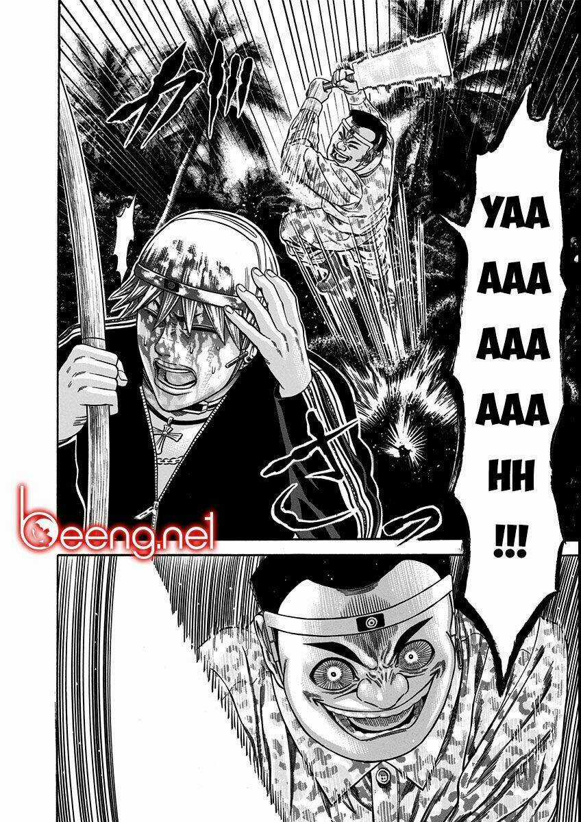 Slave Game - Chapter 19 - Trang 12