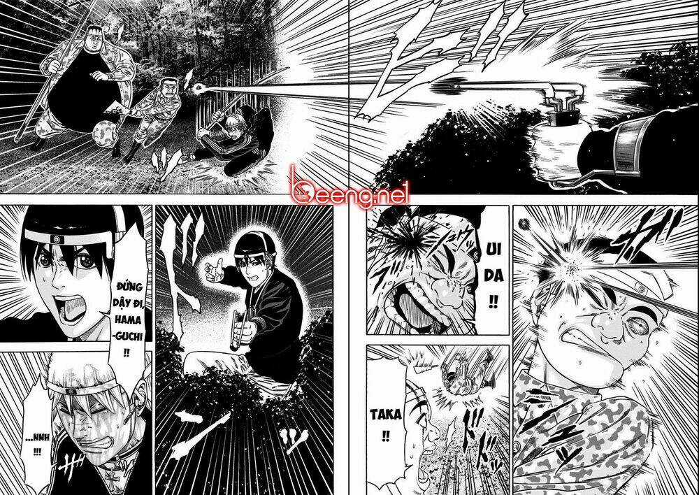 Slave Game - Chapter 19 - Trang 14