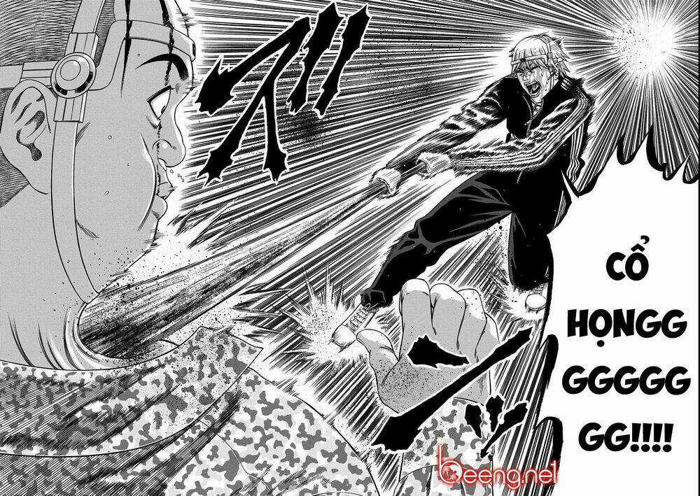 Slave Game - Chapter 19 - Trang 17