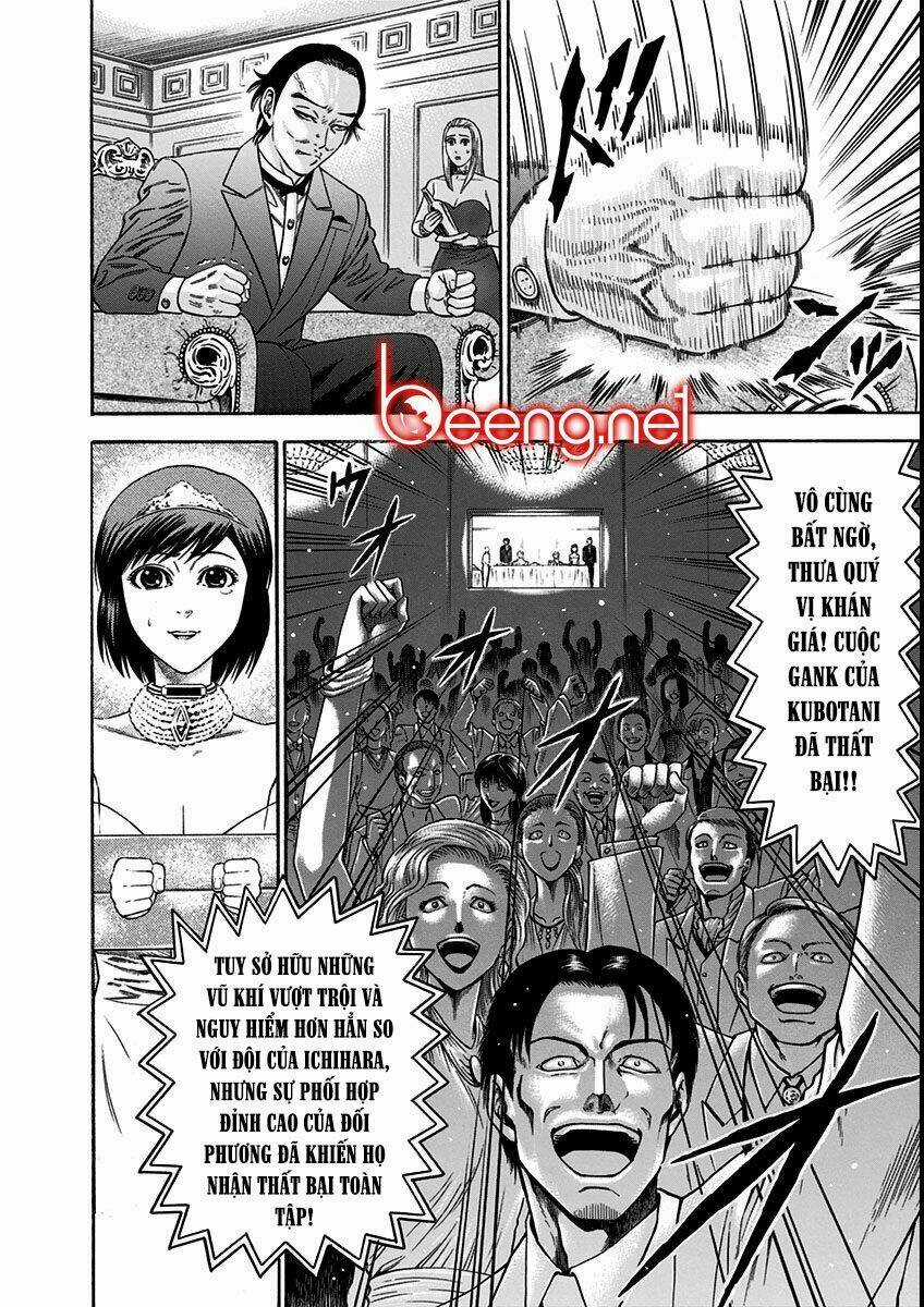 Slave Game - Chapter 19 - Trang 20