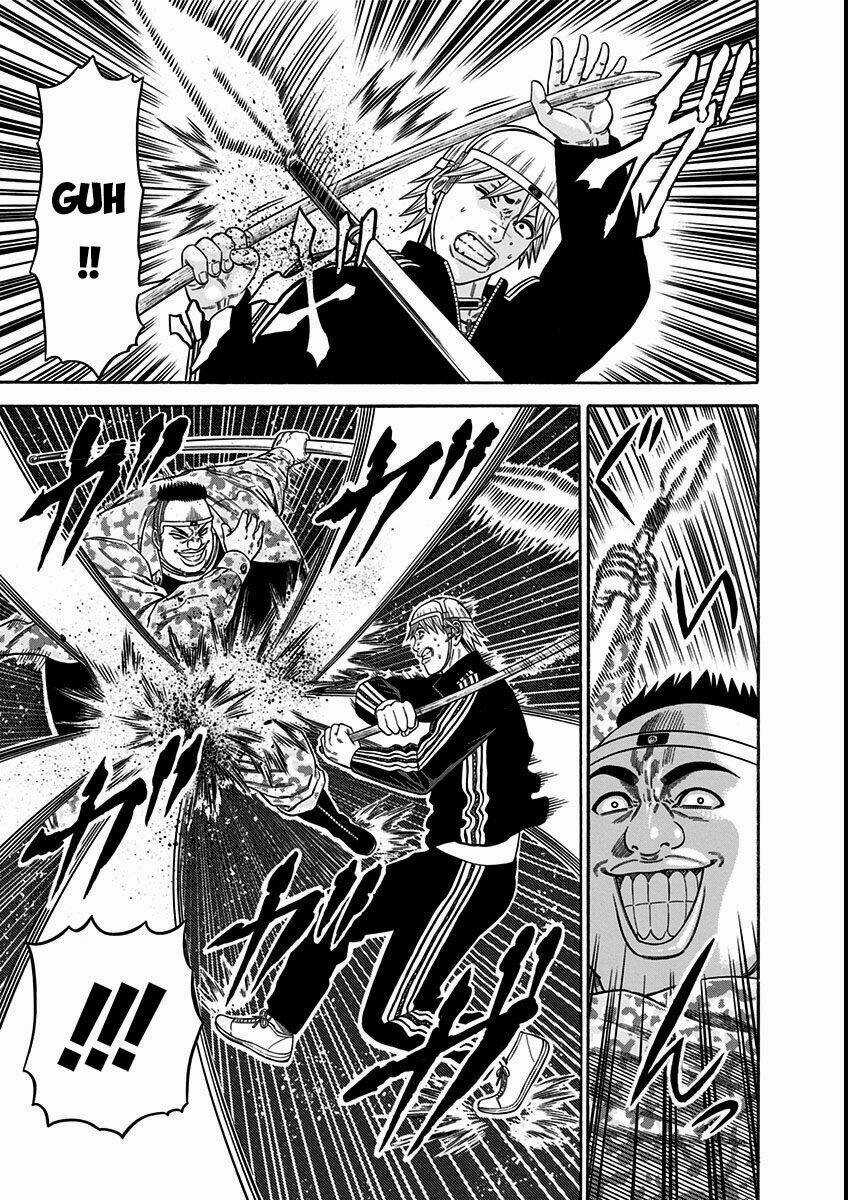 Slave Game - Chapter 19 - Trang 3