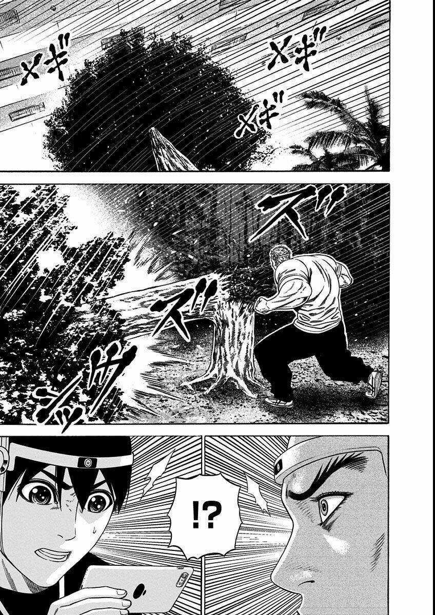 Slave Game - Chapter 19 - Trang 25