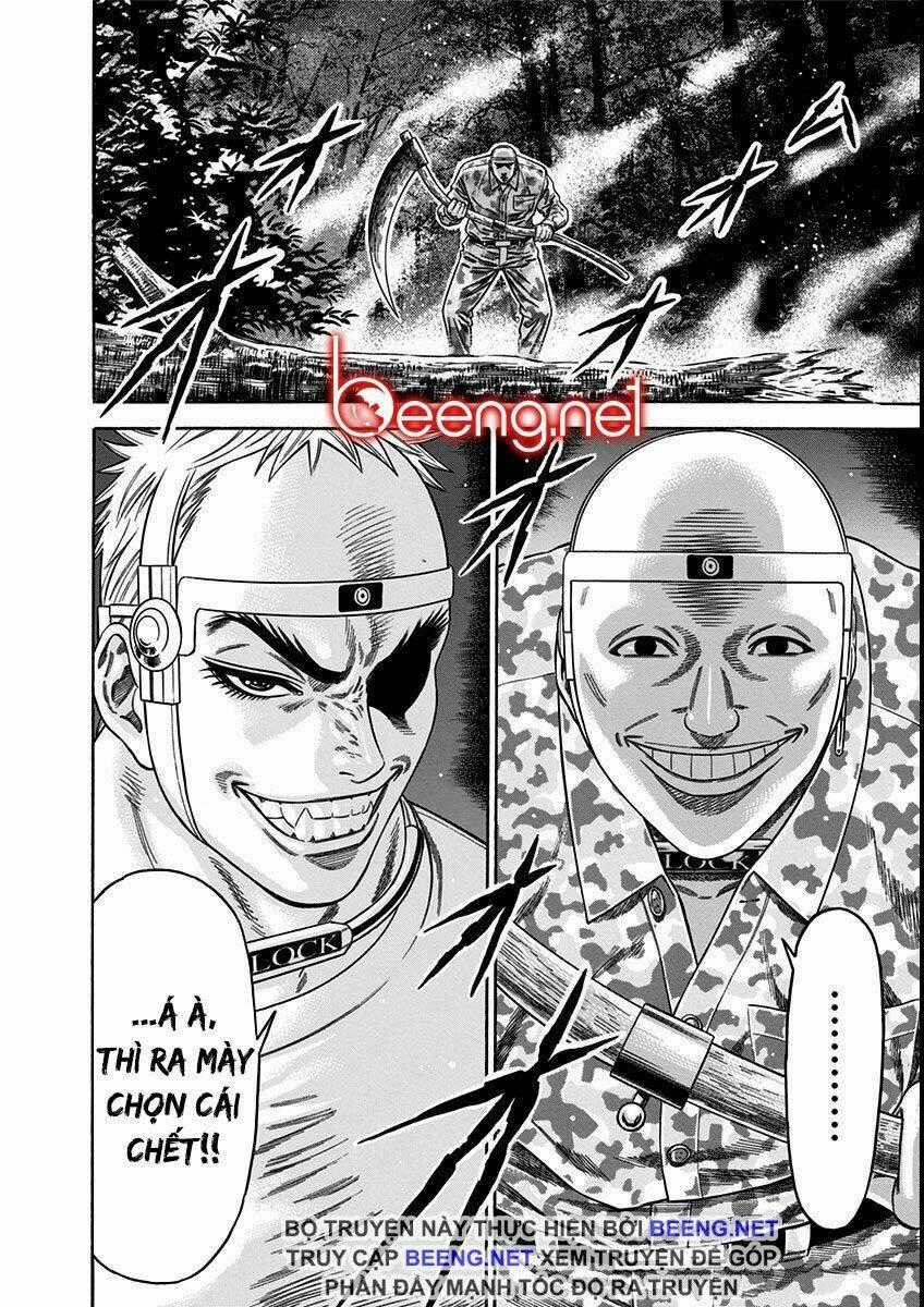 Slave Game - Chapter 19 - Trang 26