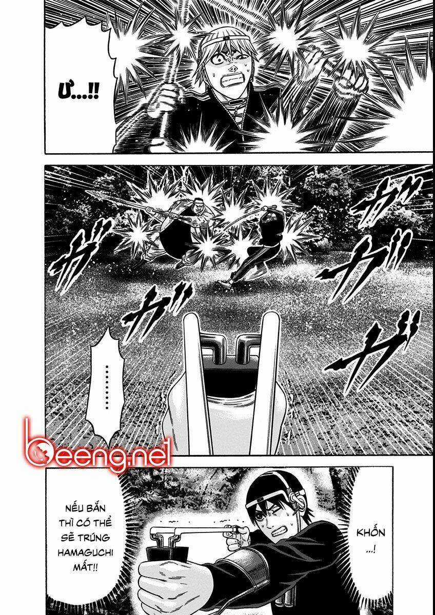 Slave Game - Chapter 19 - Trang 4