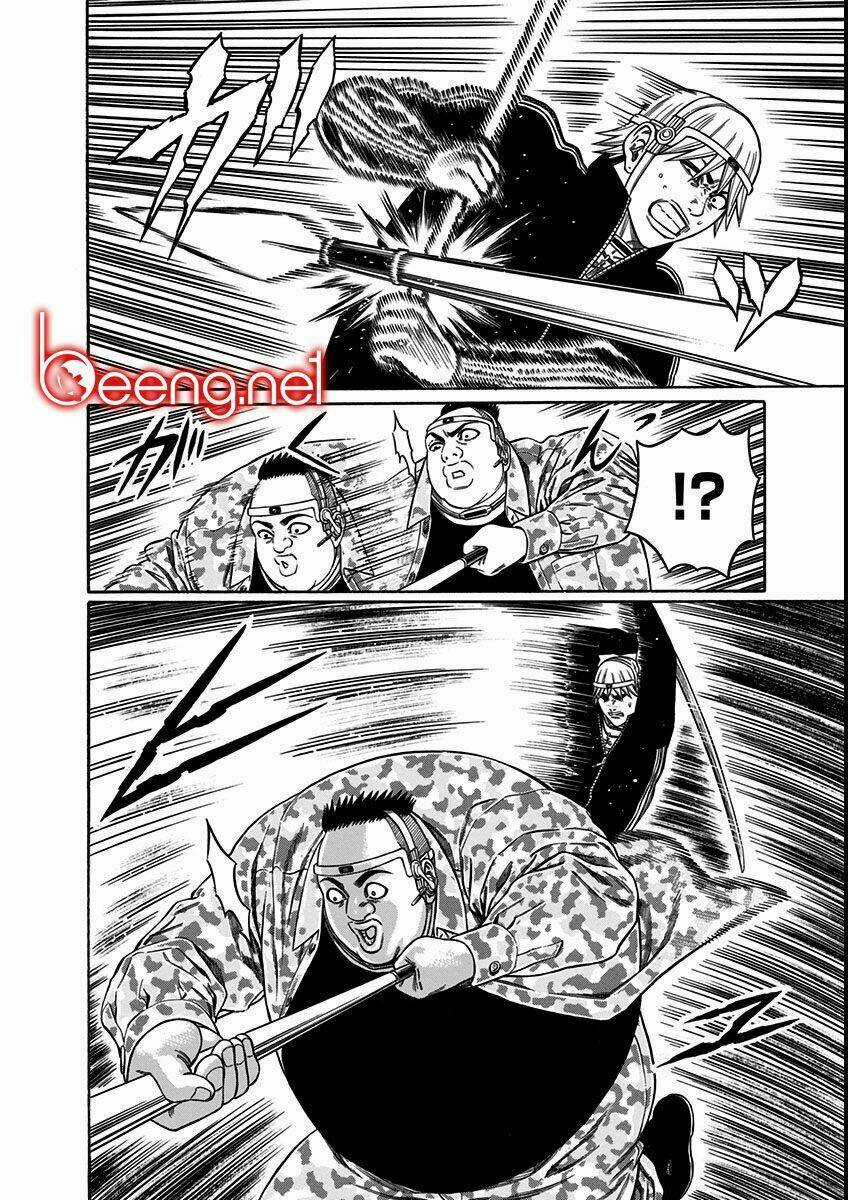 Slave Game - Chapter 19 - Trang 6