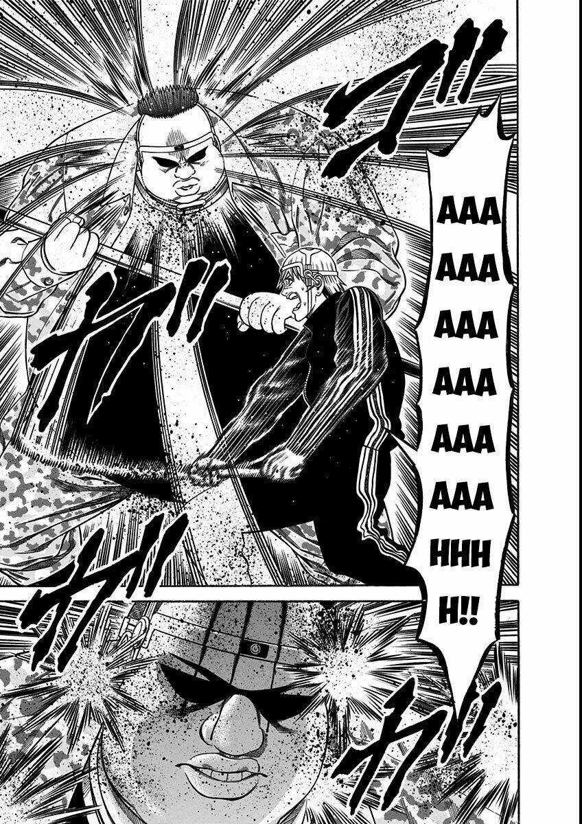 Slave Game - Chapter 19 - Trang 9