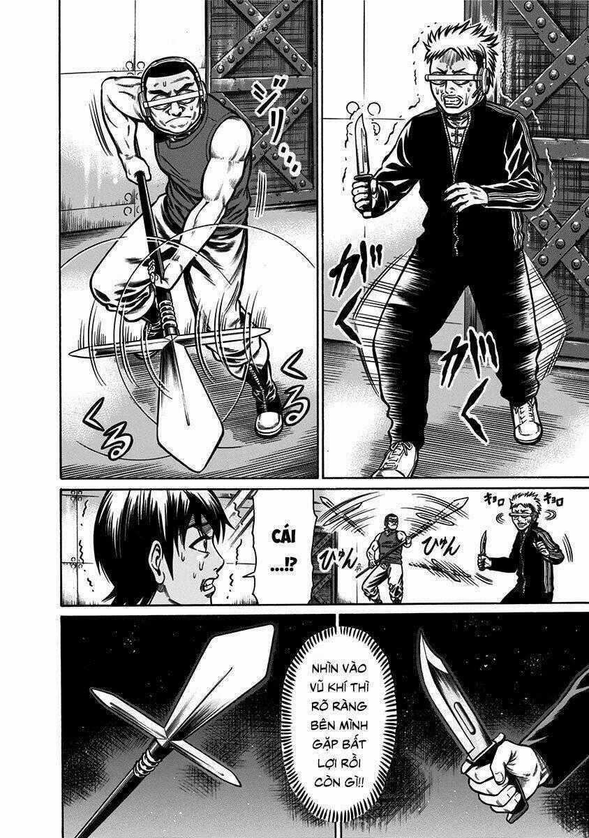 Slave Game - Chapter 2.2 - Trang 2