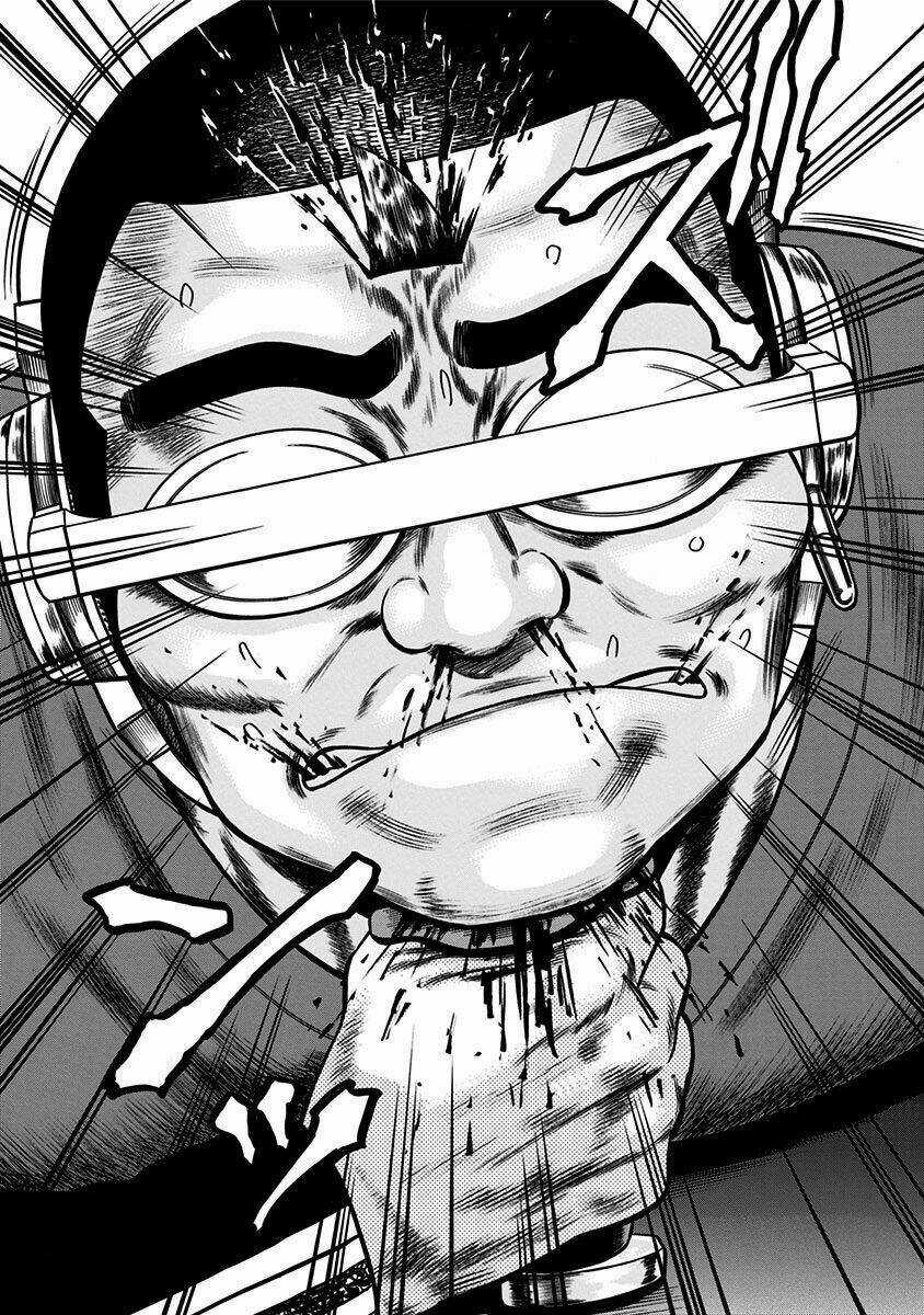 Slave Game - Chapter 2.2 - Trang 11