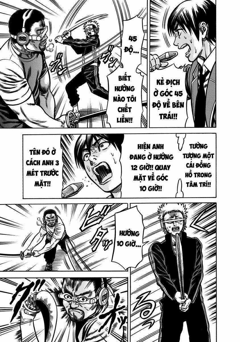 Slave Game - Chapter 2.2 - Trang 28