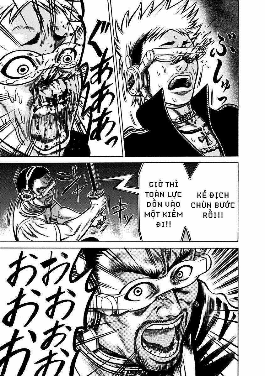 Slave Game - Chapter 2.2 - Trang 30