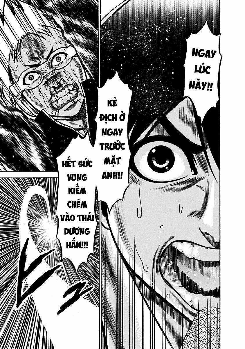 Slave Game - Chapter 2.2 - Trang 32