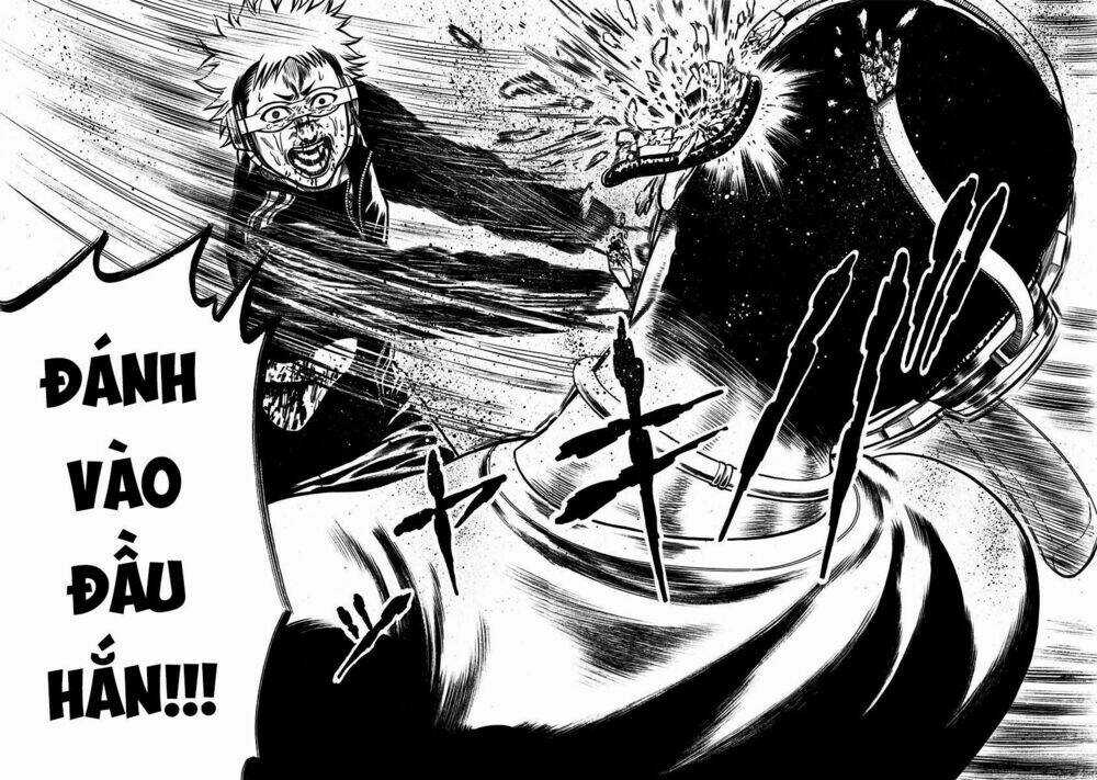 Slave Game - Chapter 2.2 - Trang 34