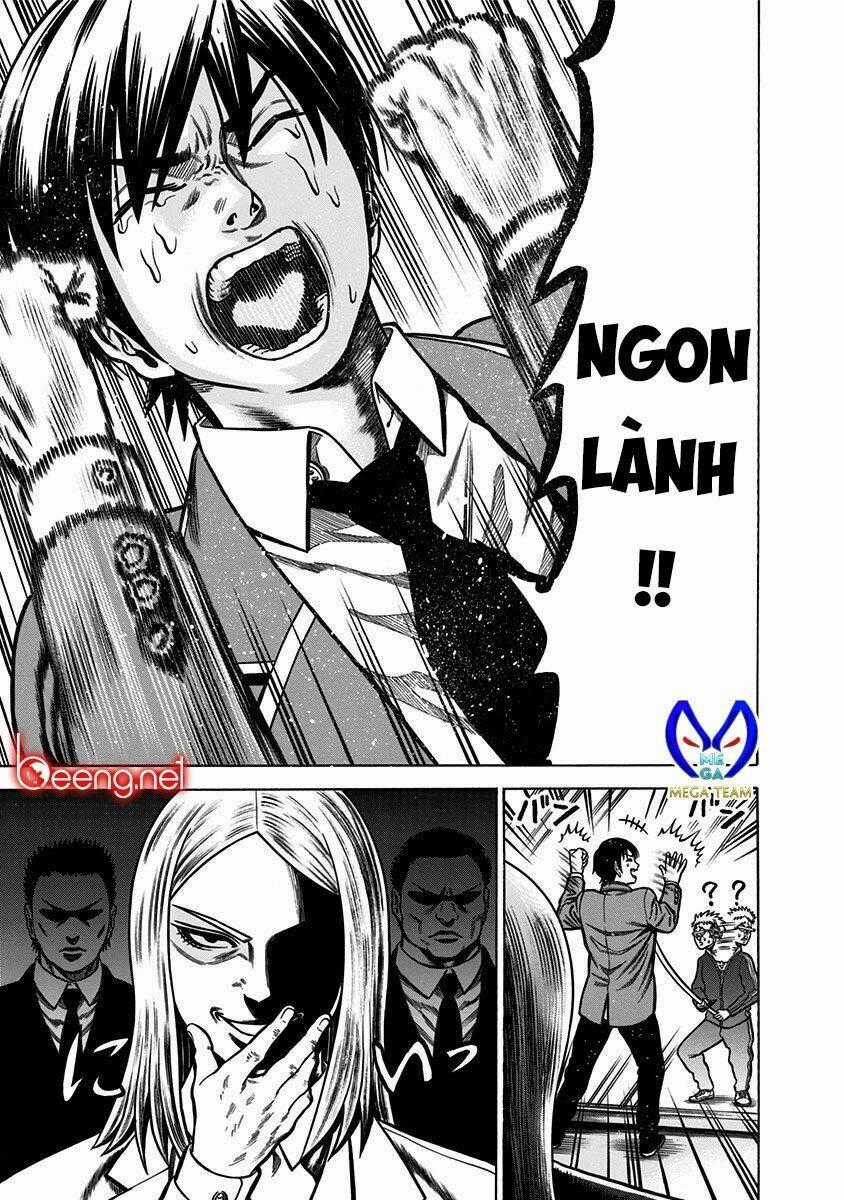 Slave Game - Chapter 2.2 - Trang 36