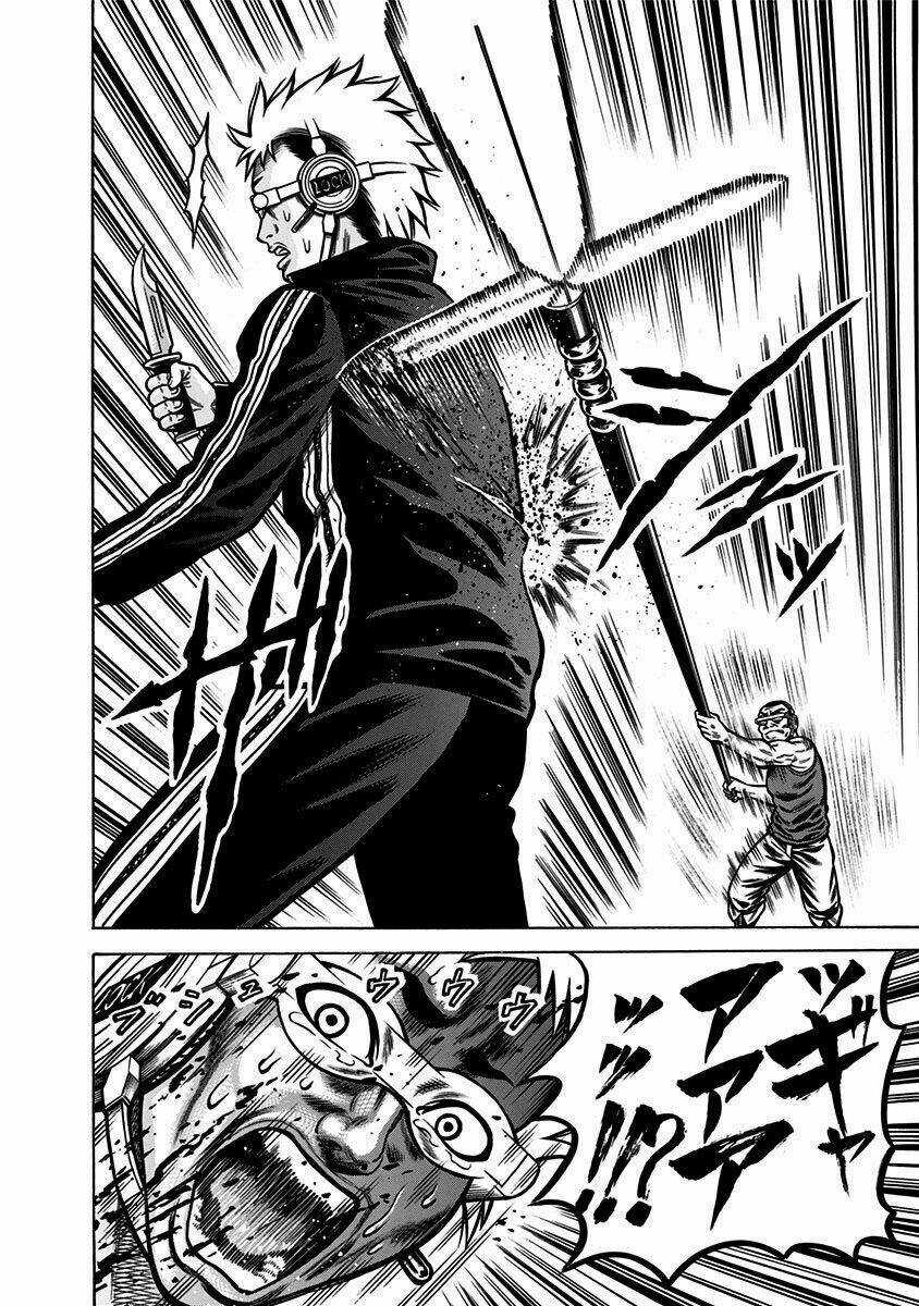 Slave Game - Chapter 2.2 - Trang 8