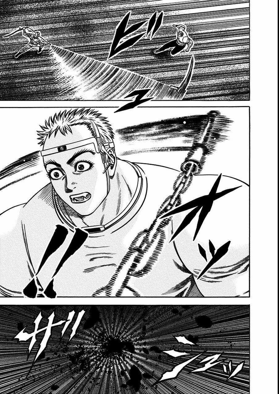 Slave Game - Chapter 20 - Trang 11