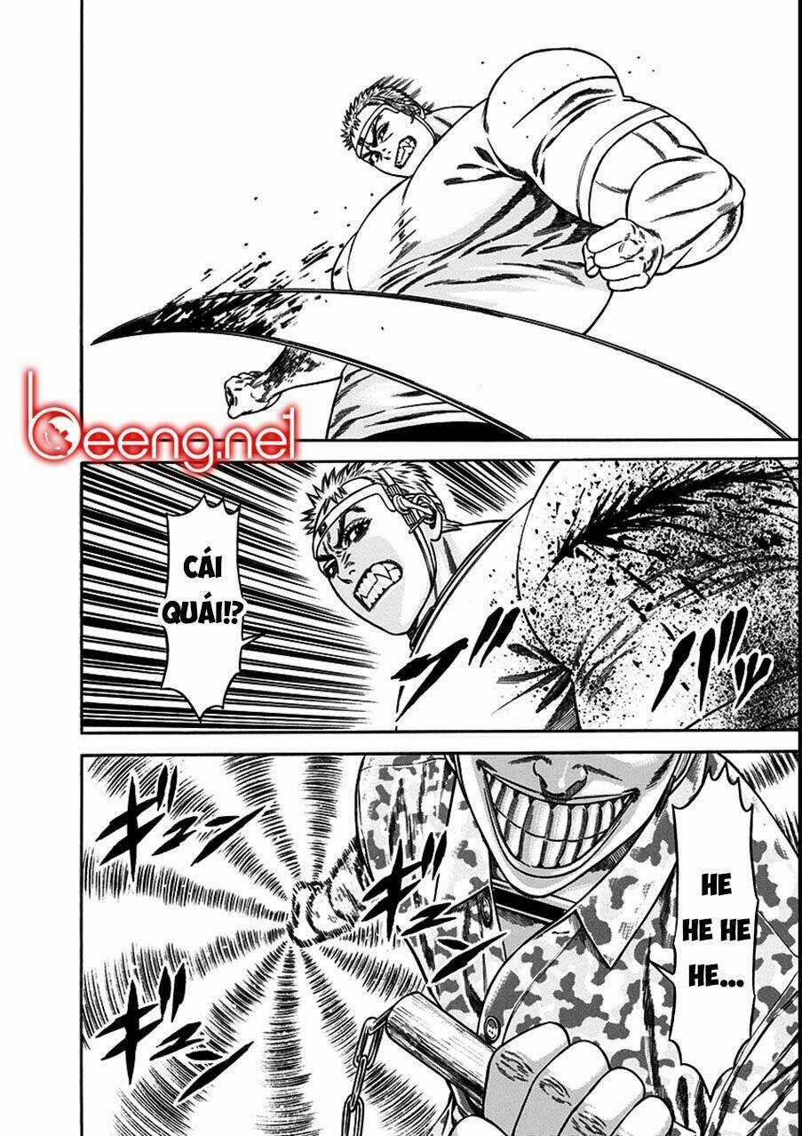 Slave Game - Chapter 20 - Trang 12