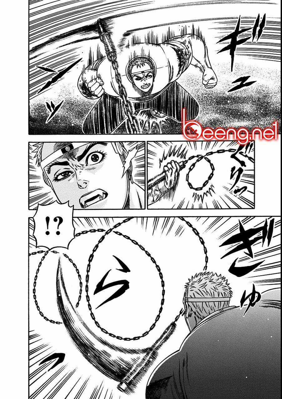 Slave Game - Chapter 20 - Trang 14