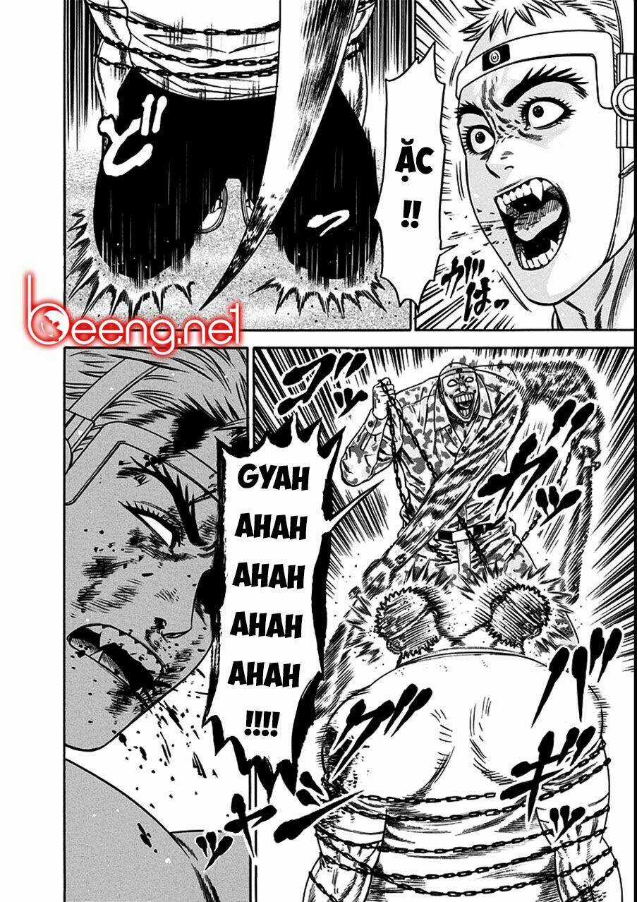 Slave Game - Chapter 20 - Trang 16