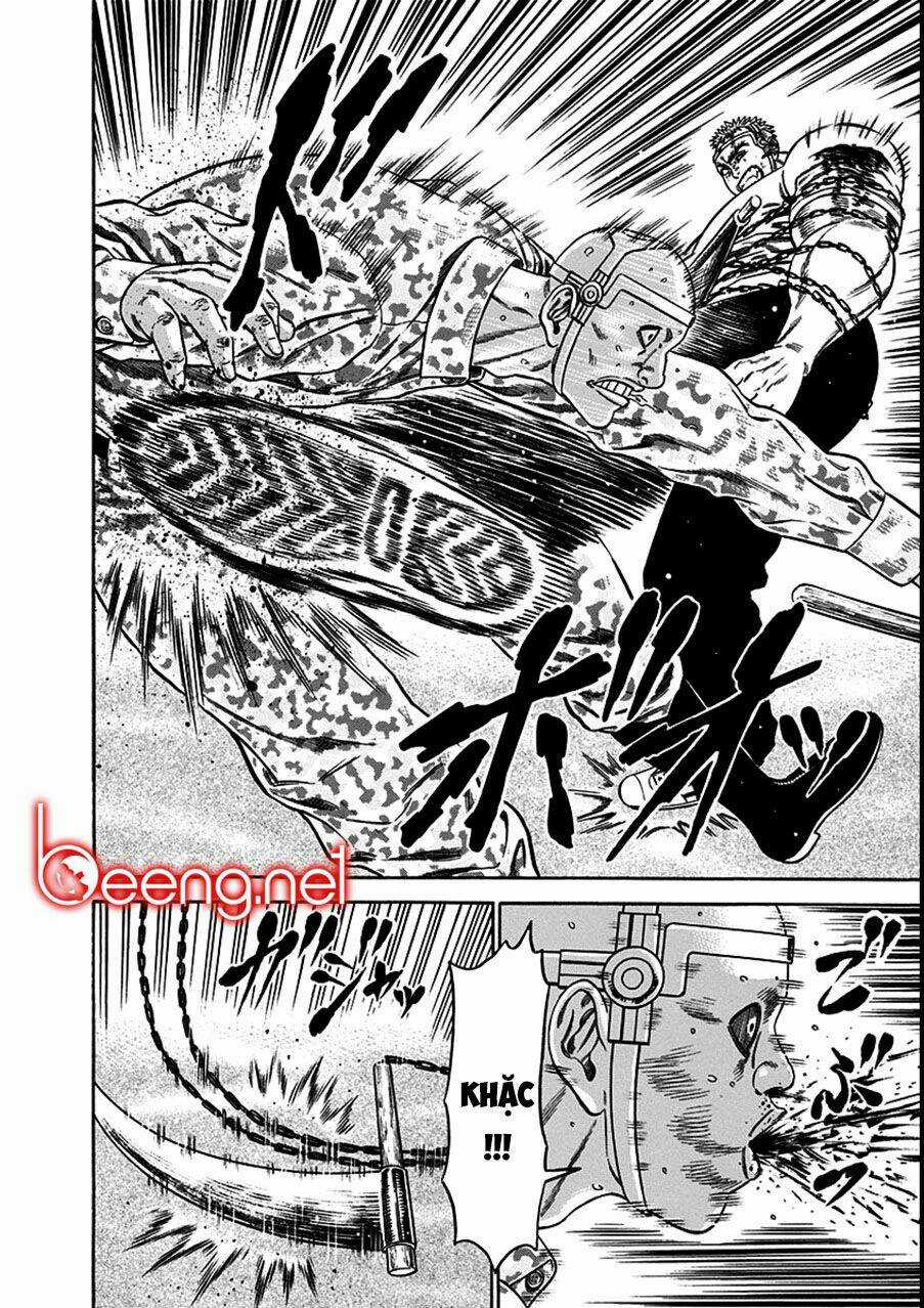 Slave Game - Chapter 20 - Trang 20