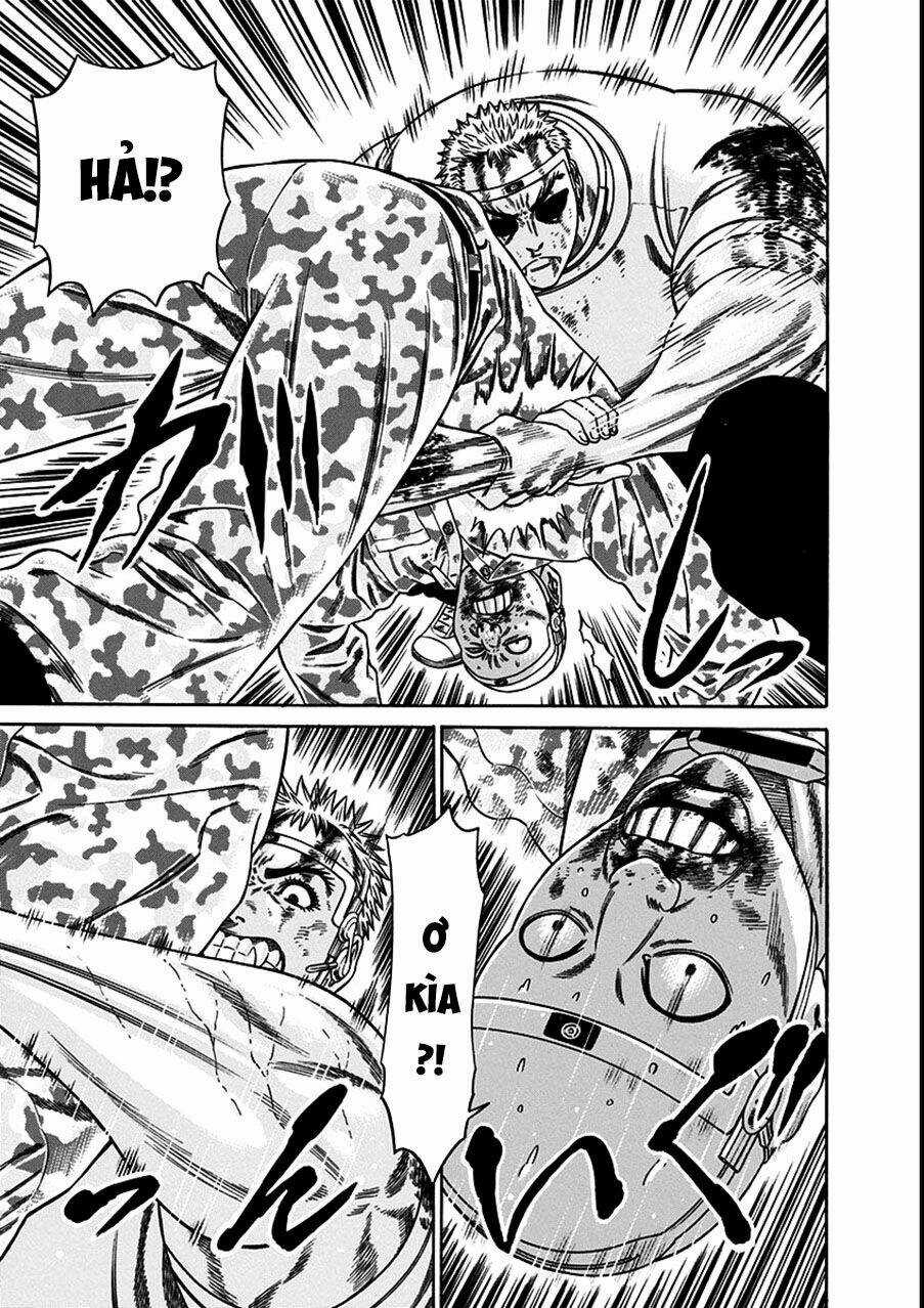 Slave Game - Chapter 20 - Trang 21