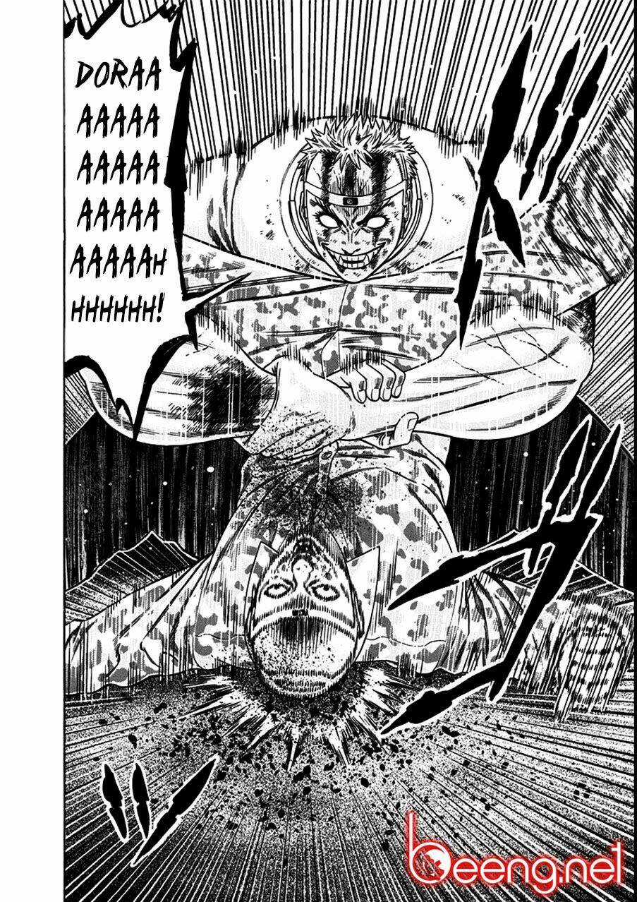 Slave Game - Chapter 20 - Trang 22