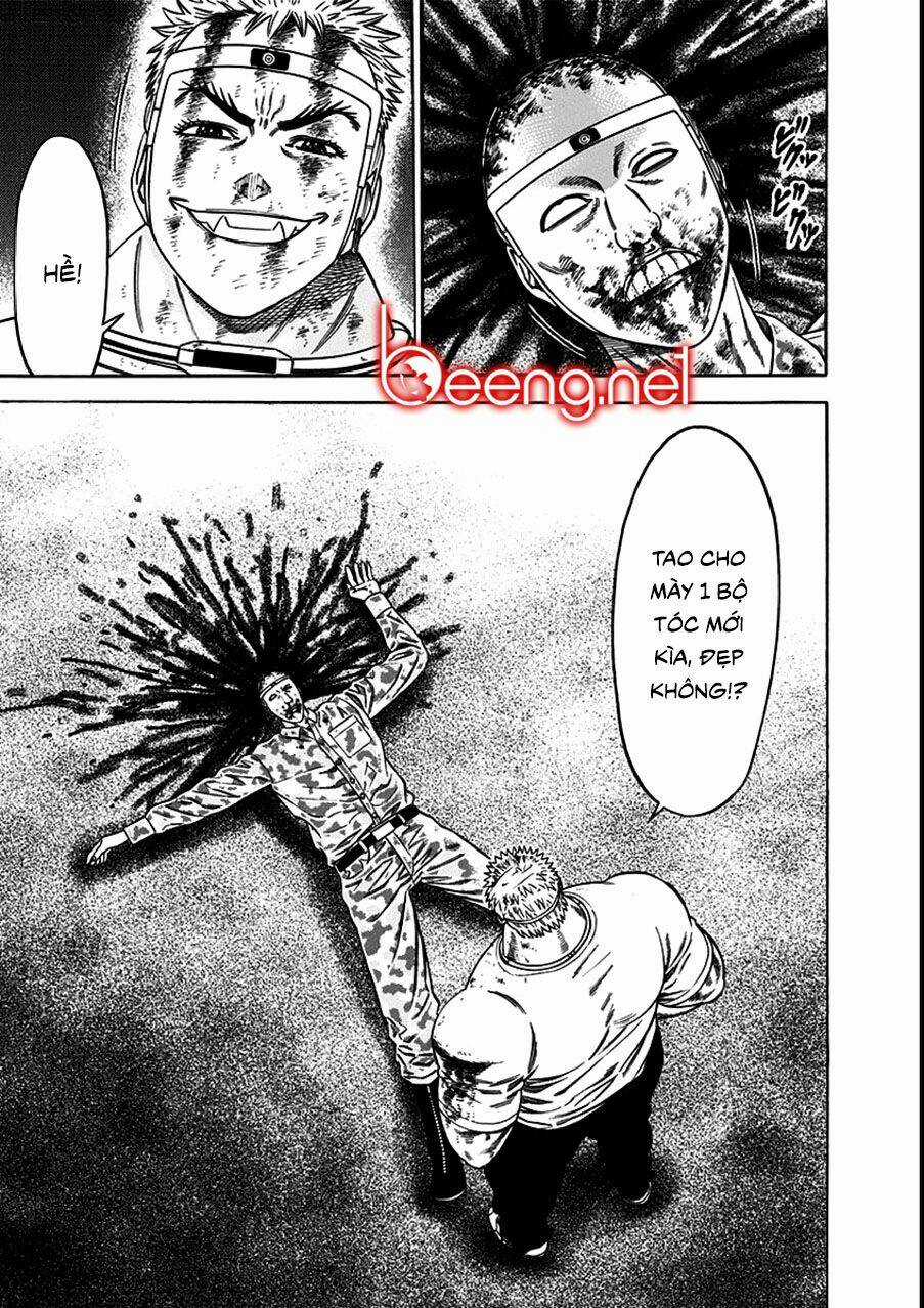 Slave Game - Chapter 20 - Trang 23