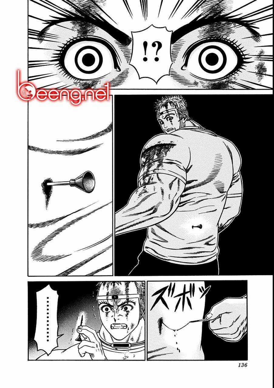 Slave Game - Chapter 20 - Trang 24