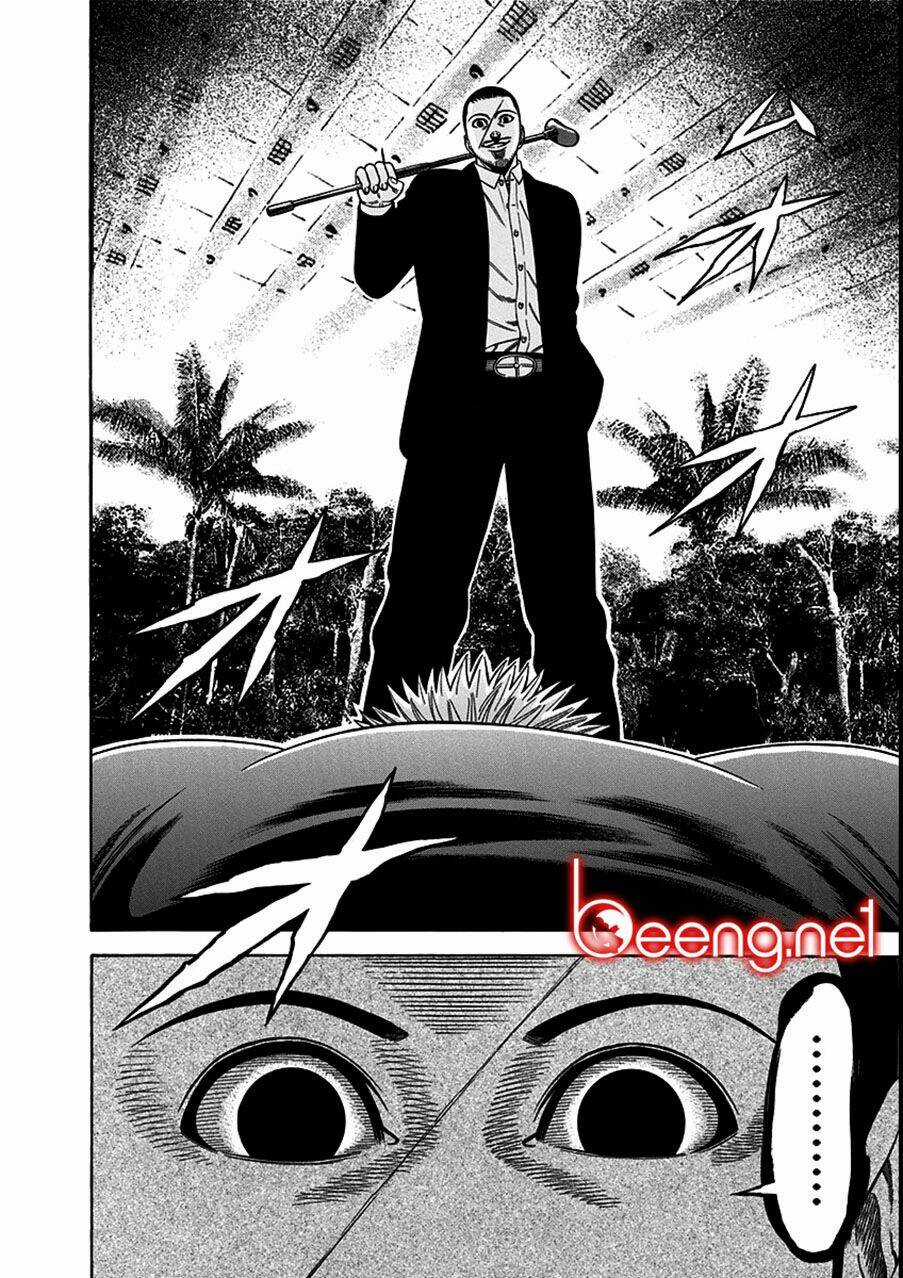 Slave Game - Chapter 20 - Trang 26