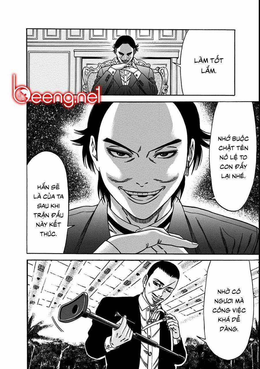 Slave Game - Chapter 20 - Trang 28