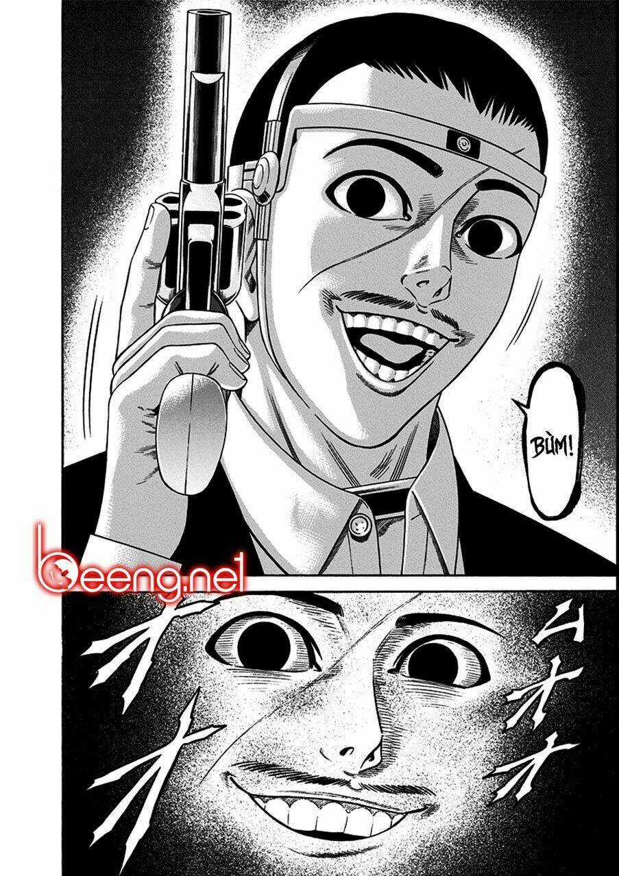 Slave Game - Chapter 21 - Trang 18