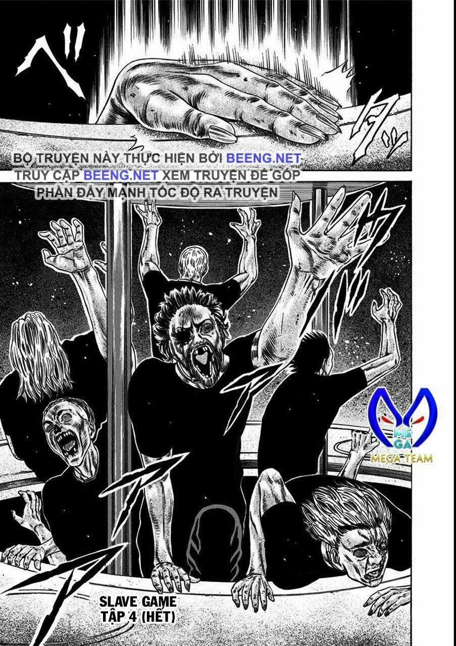 Slave Game - Chapter 21 - Trang 20