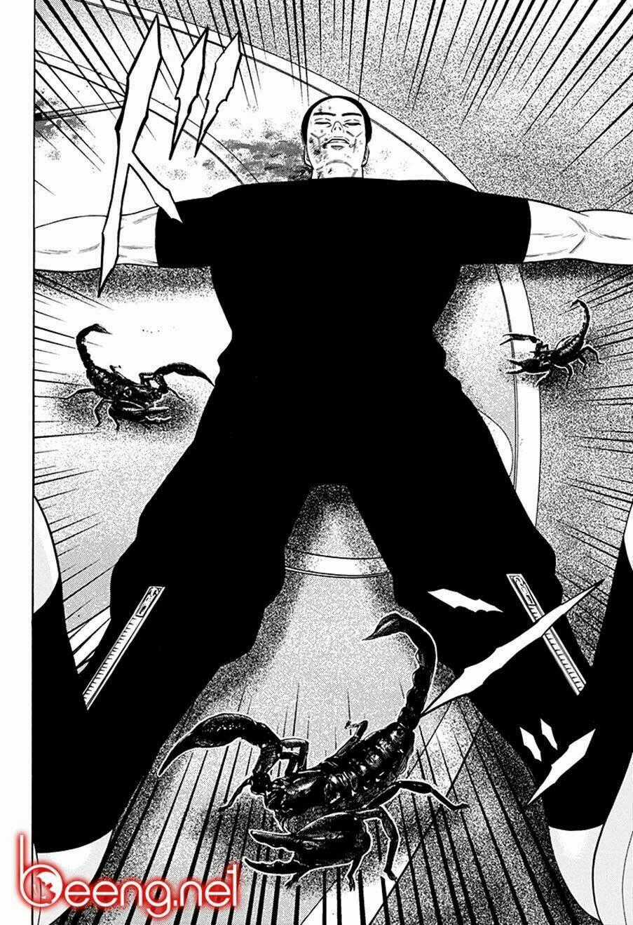 Slave Game - Chapter 22 - Trang 2