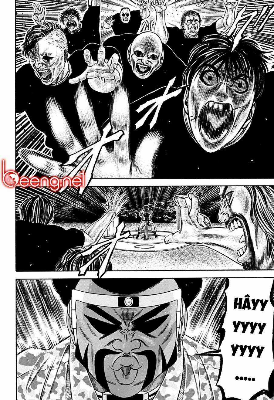 Slave Game - Chapter 22 - Trang 20