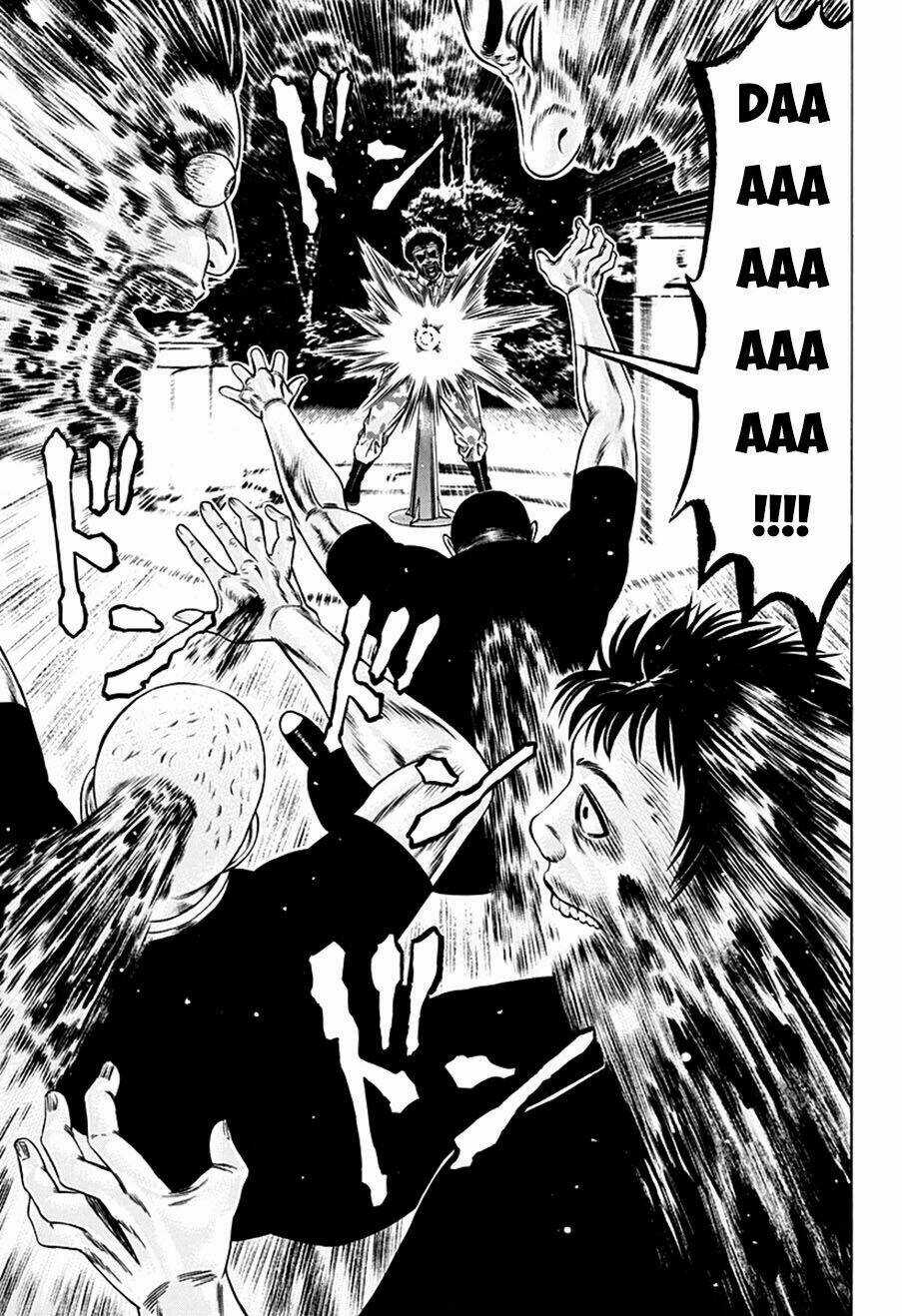 Slave Game - Chapter 22 - Trang 21