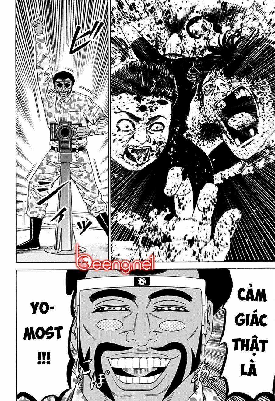 Slave Game - Chapter 22 - Trang 22