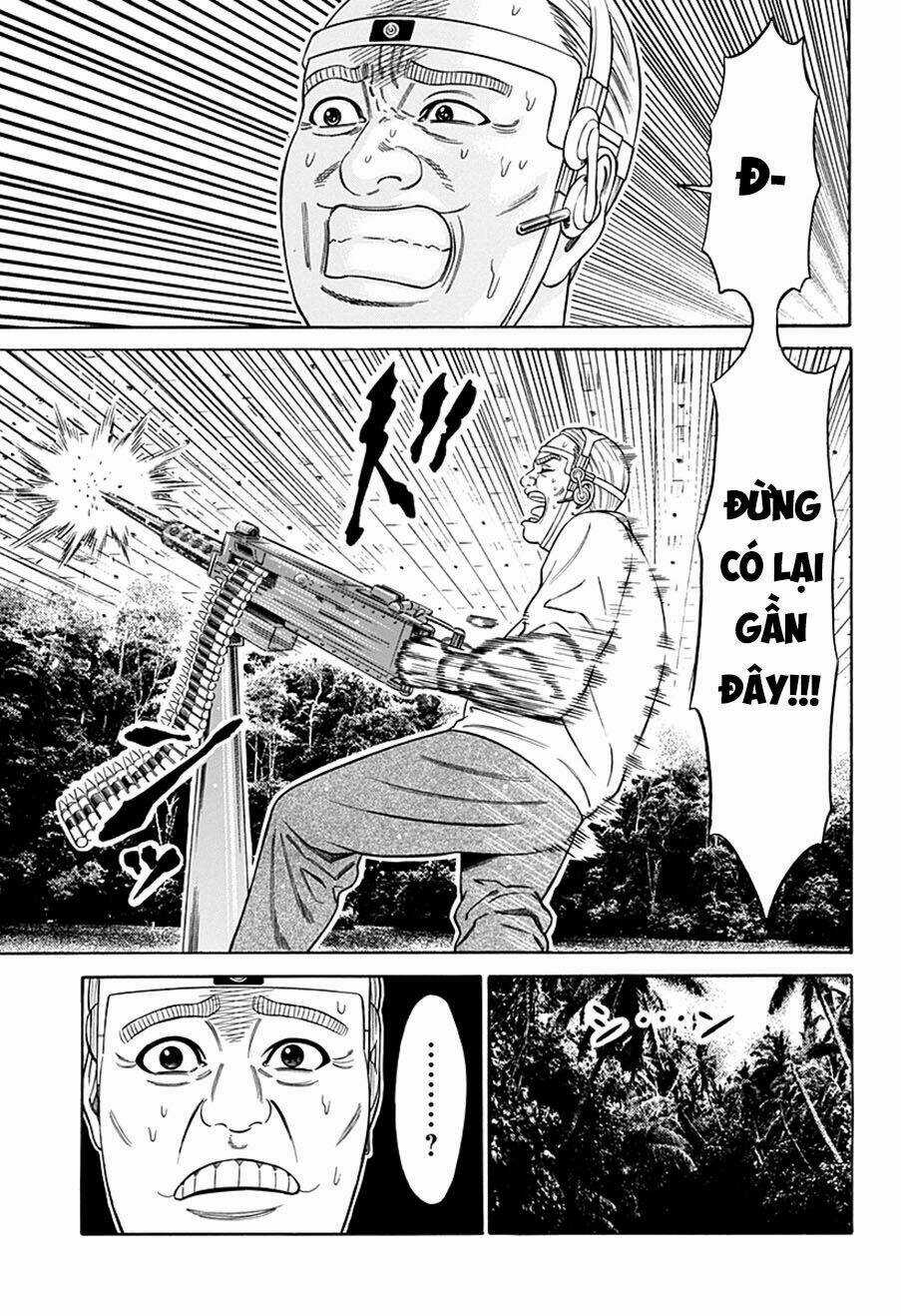 Slave Game - Chapter 22 - Trang 23