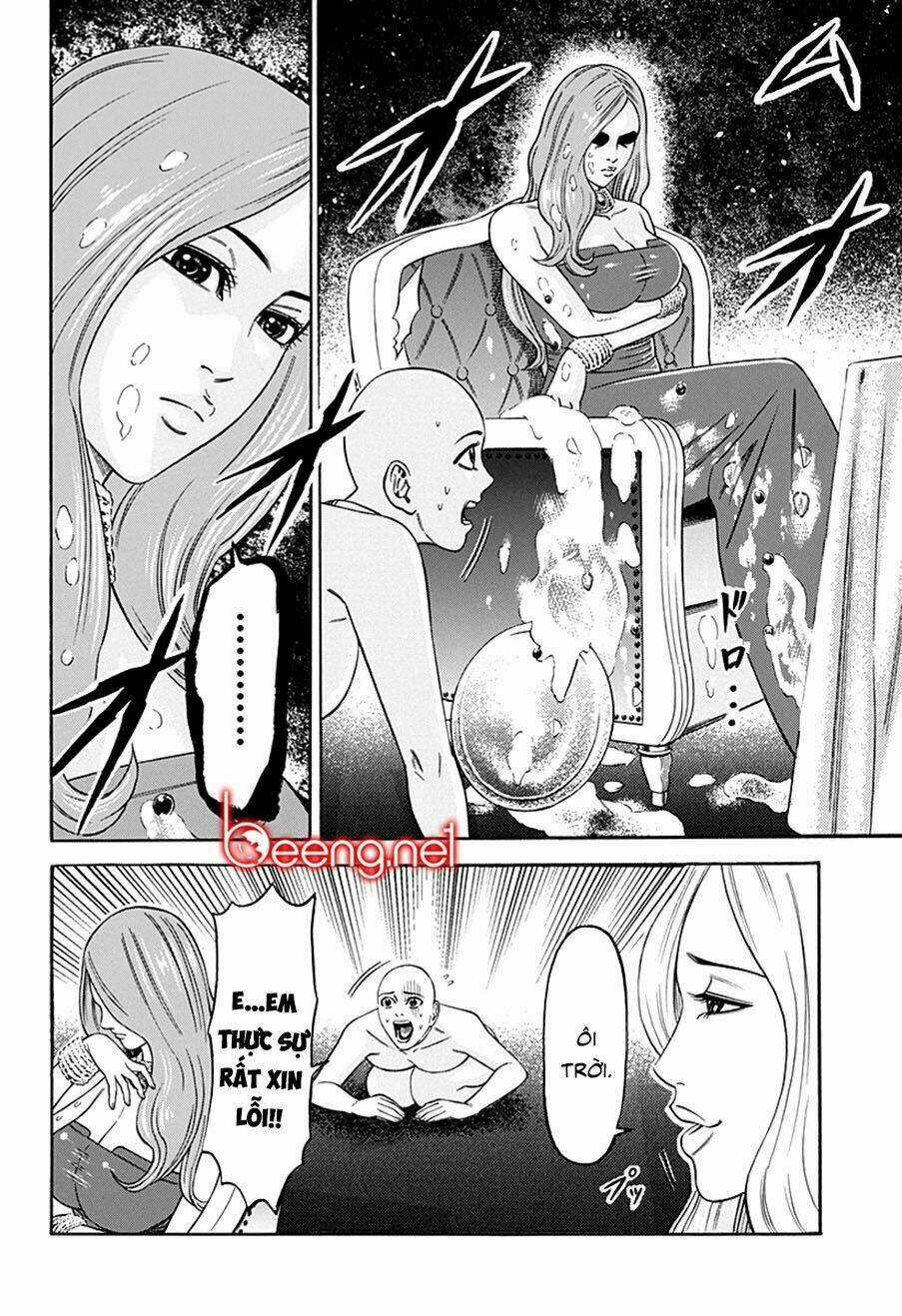 Slave Game - Chapter 22 - Trang 10