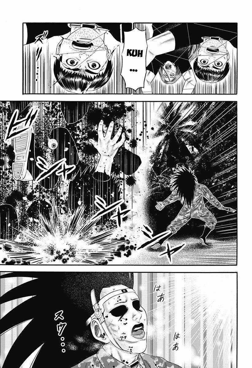 Slave Game - Chapter 23 - Trang 13