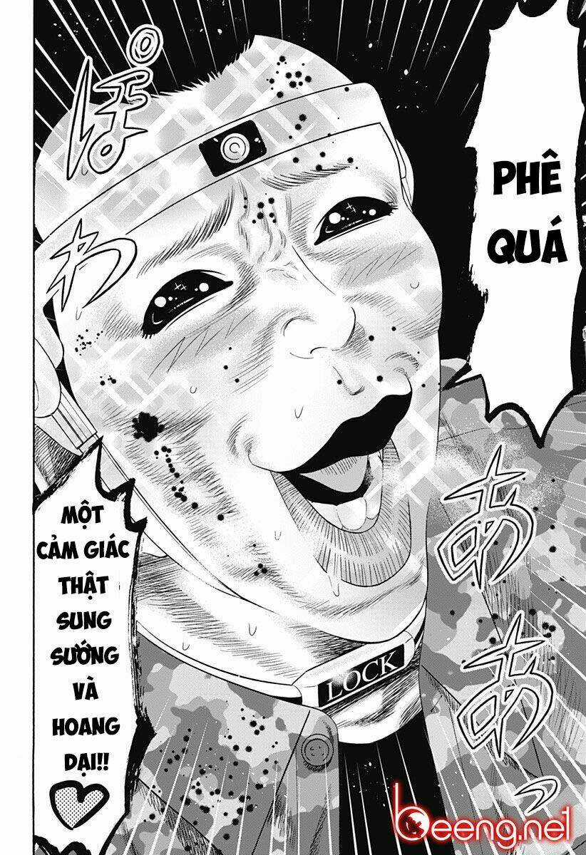 Slave Game - Chapter 23 - Trang 14