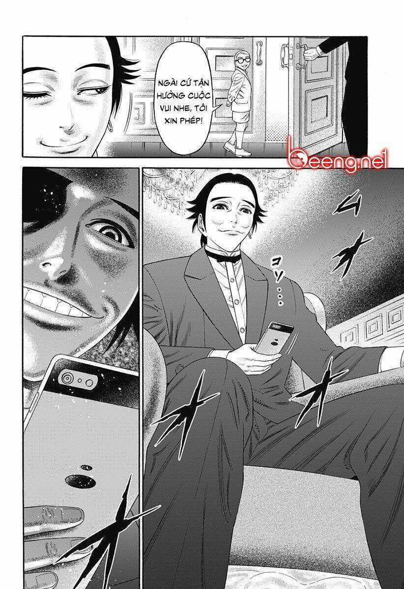 Slave Game - Chapter 23 - Trang 18