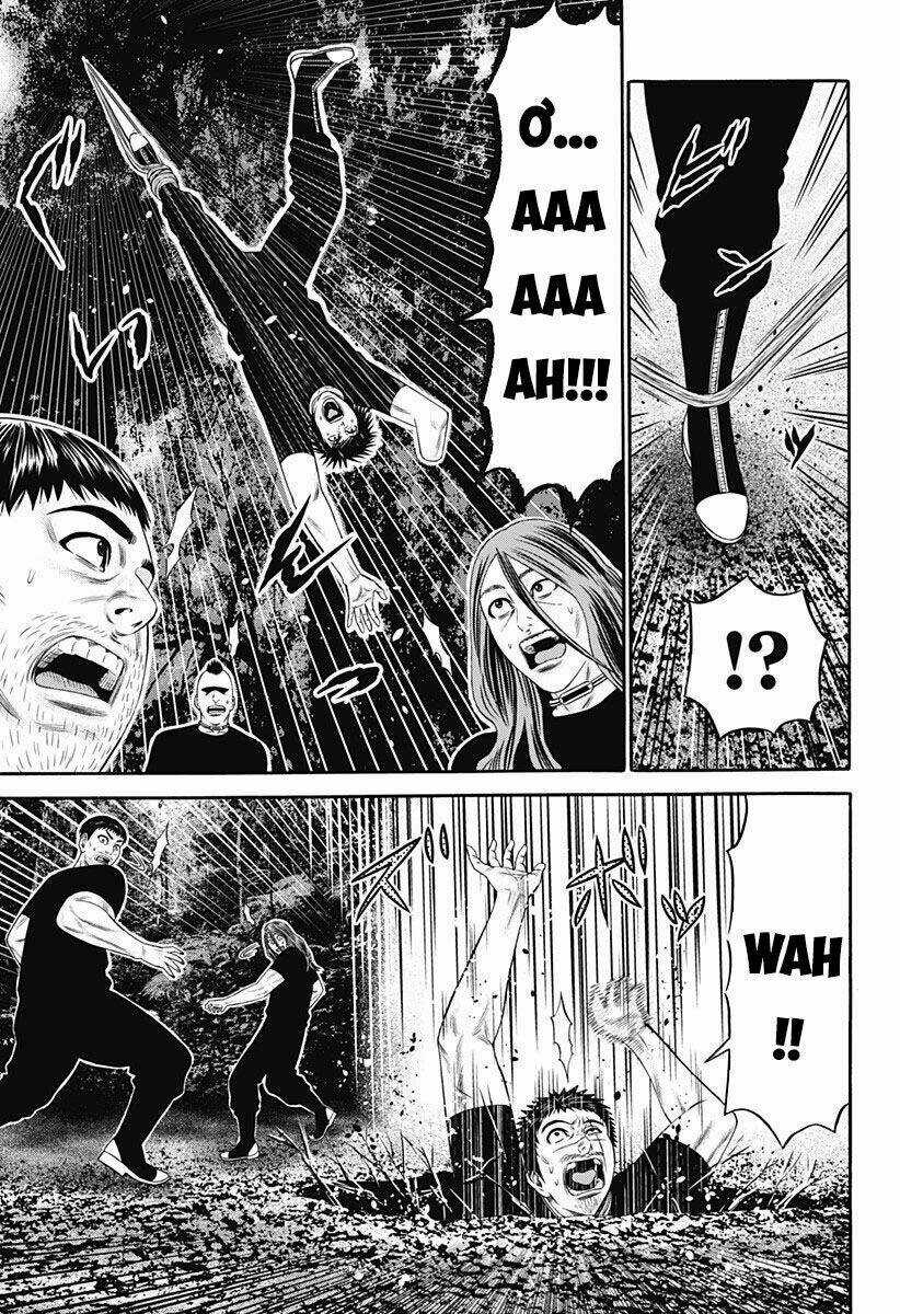 Slave Game - Chapter 23 - Trang 3